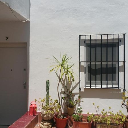 Acogedor Duplex En El Centro - Wifi Apartment Sevilla Exterior foto