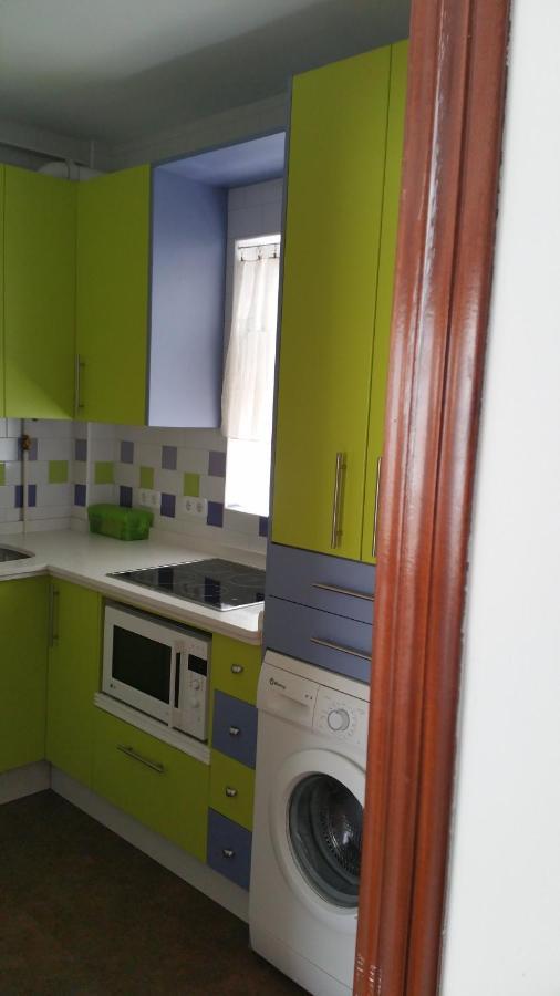 Acogedor Duplex En El Centro - Wifi Apartment Sevilla Exterior foto