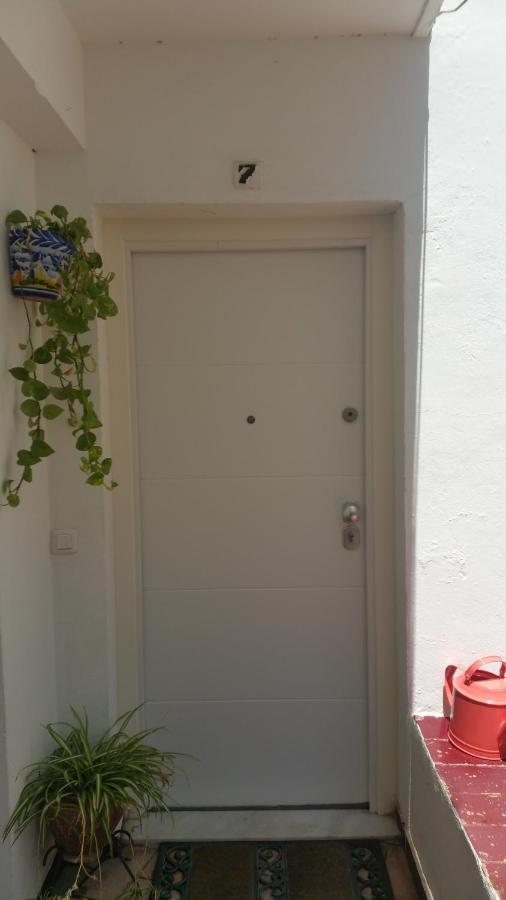 Acogedor Duplex En El Centro - Wifi Apartment Sevilla Exterior foto