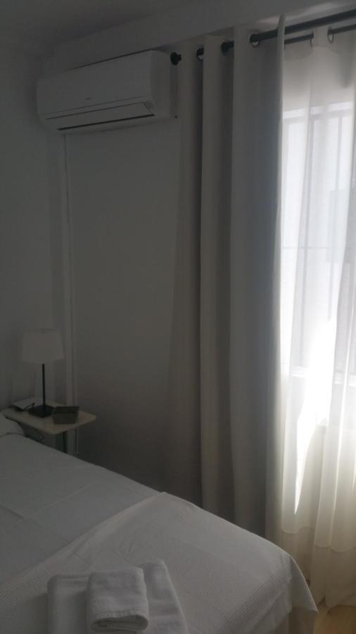 Acogedor Duplex En El Centro - Wifi Apartment Sevilla Exterior foto