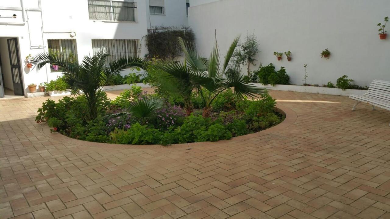 Acogedor Duplex En El Centro - Wifi Apartment Sevilla Exterior foto