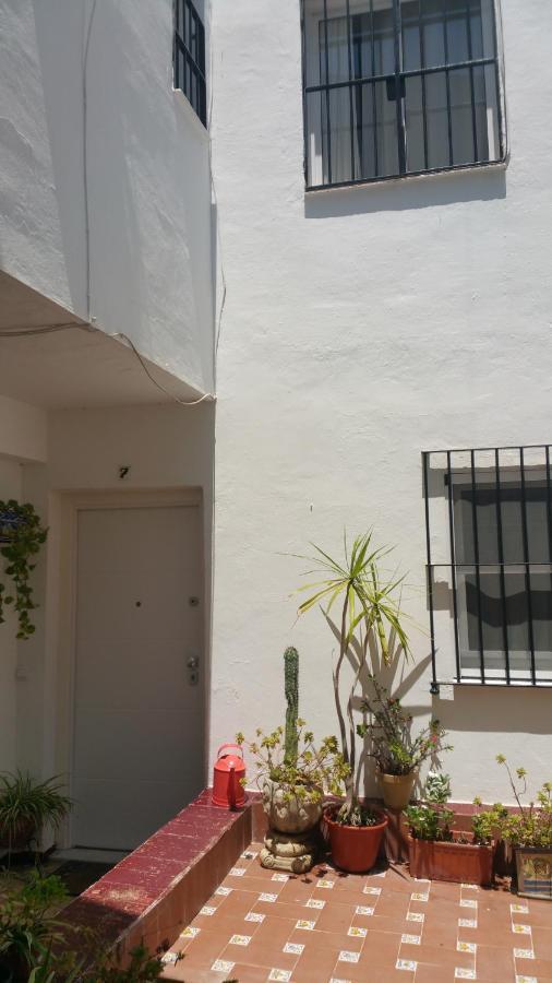 Acogedor Duplex En El Centro - Wifi Apartment Sevilla Exterior foto
