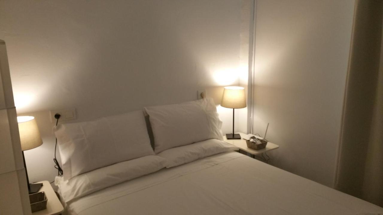 Acogedor Duplex En El Centro - Wifi Apartment Sevilla Exterior foto