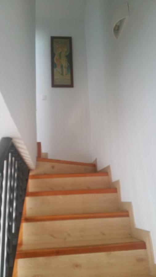 Acogedor Duplex En El Centro - Wifi Apartment Sevilla Exterior foto