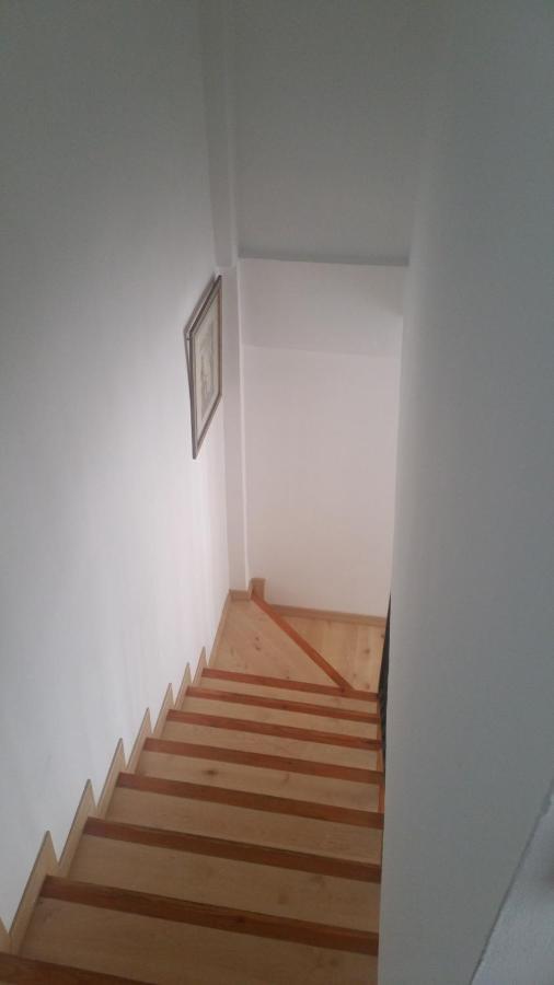 Acogedor Duplex En El Centro - Wifi Apartment Sevilla Exterior foto