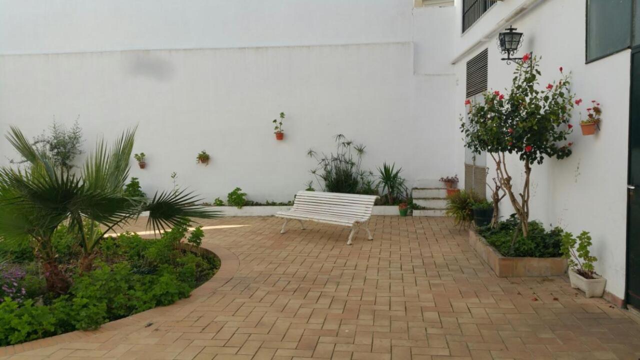 Acogedor Duplex En El Centro - Wifi Apartment Sevilla Exterior foto